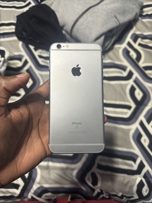 iPhone 6S Plus Unlocked