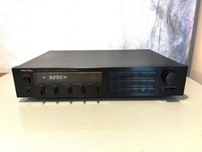 Rotel RTC-950AX Stereo Pre Amplifier/Tuner Amp/Preamp/ Fully Working  MM phono
