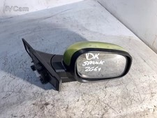 RECHTER RÜCKSPIEGEL FÜR CHEVROLET SPARK 1er 95434314 B10D1 (09
