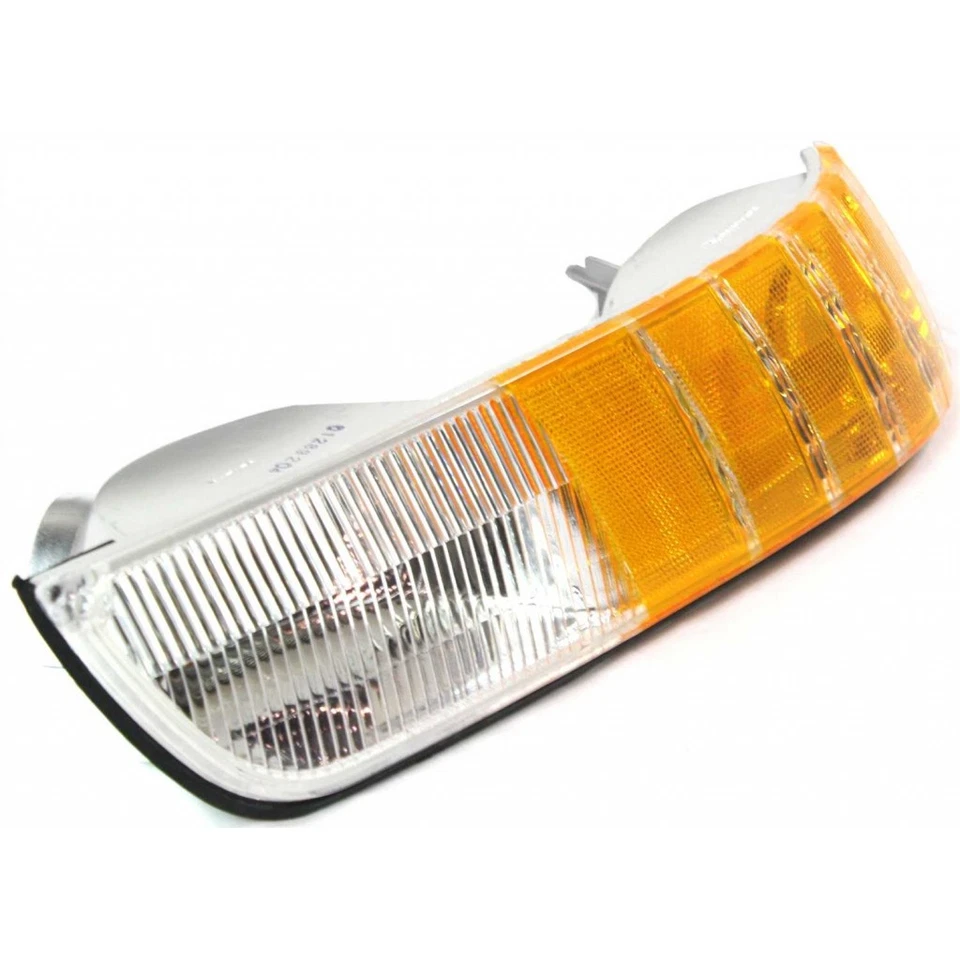 FO2551114 подходит для отражателя со стороны пассажира 1992-1994 Mercury Grand Marquis - Изображение 3 из 4