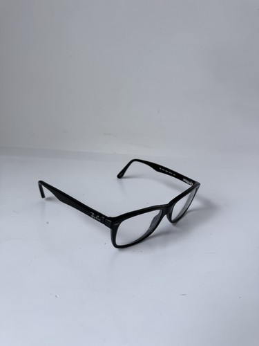 Ray Ban Eyeglasses Frames RB5228 2000 53-17-140 Black Full Rim *Frame Only - Picture 6 of 6