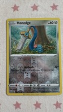Honedge #105 Prices | Pokemon Battle Styles | Pokemon Cards