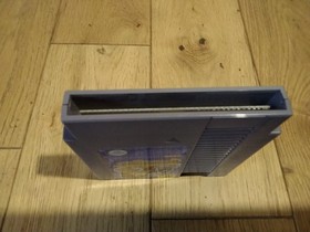 Nintendo NES PAL a Game Jackie Chan's Action Kung Fu