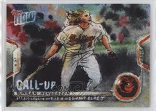 2024 Topps Spotlight By Andy Friedman Gunnar Henderson #27 10y3