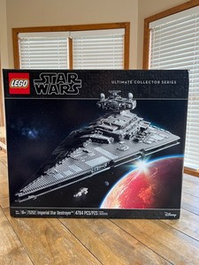 Lego 75252 | eBay