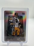 Bo Jackson Battle Arena DOUBLECHECK `Aaron Rodgers` Silver Battlefoil