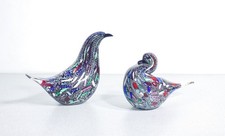 ⚜️ Paire Sculpture Colombe