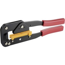 HT-214 Pressing Pliers Insulation Drilling Clamps