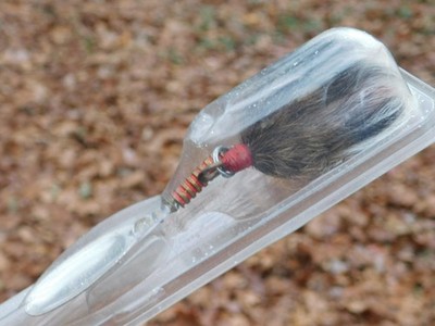 5 Mepps Aglia Fishing Lure  Mepps Husky Killer made in France NEW