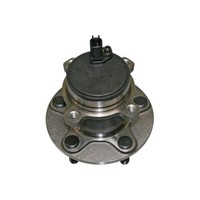 Nk Radlager Radlagersatz Passend FüR Ford Focus Ii 1.6