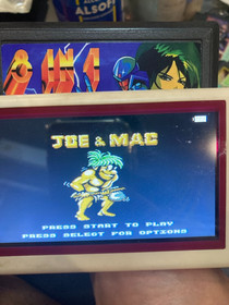 Famicom Game NES 8in1 Contra Force,Felix,Mickey Mouse,Jungle Book,Joe&Mac,TMNT 4