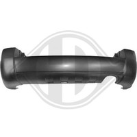 6860055 StoßStange Hinten FüR Hyundai Tucson (Jm)
