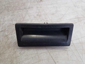 VW Sharan II 7N Taster �ffner Heckklappe 5N0827566  321056