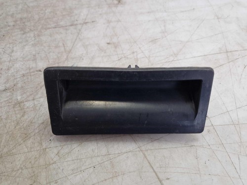 VW Sharan II 7N Taster �ffner Heckklappe 5N0827566  321056