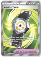 Counter Gain 259/217 Ultra Rare Ascended Heroes Pokemon Holo Near Mint