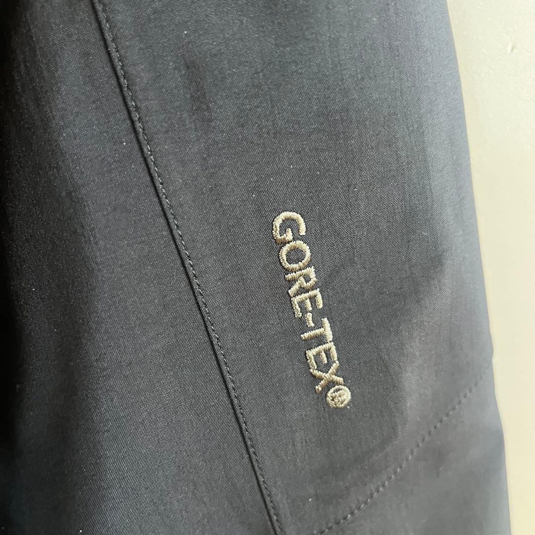 Arc'Teryx Leaf Alpha Jacket Mens Gen1 image 9