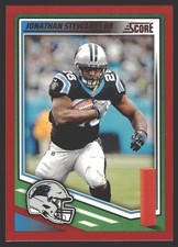 2025 Panini Score Football Parallels Inserts Complete Your Set You Pick