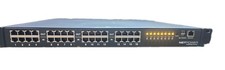 NOS LifeSafety Power NPR250-16M Managed PoE+ Midspan - 8-Port POST Verified