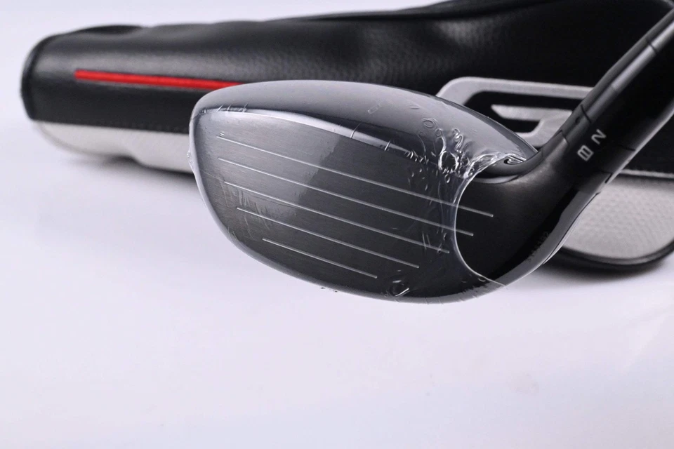 Titleist GT1 #7 Wood / 21 Degree / Regular Flex MMT 40 Shaft - Image 4 of 4