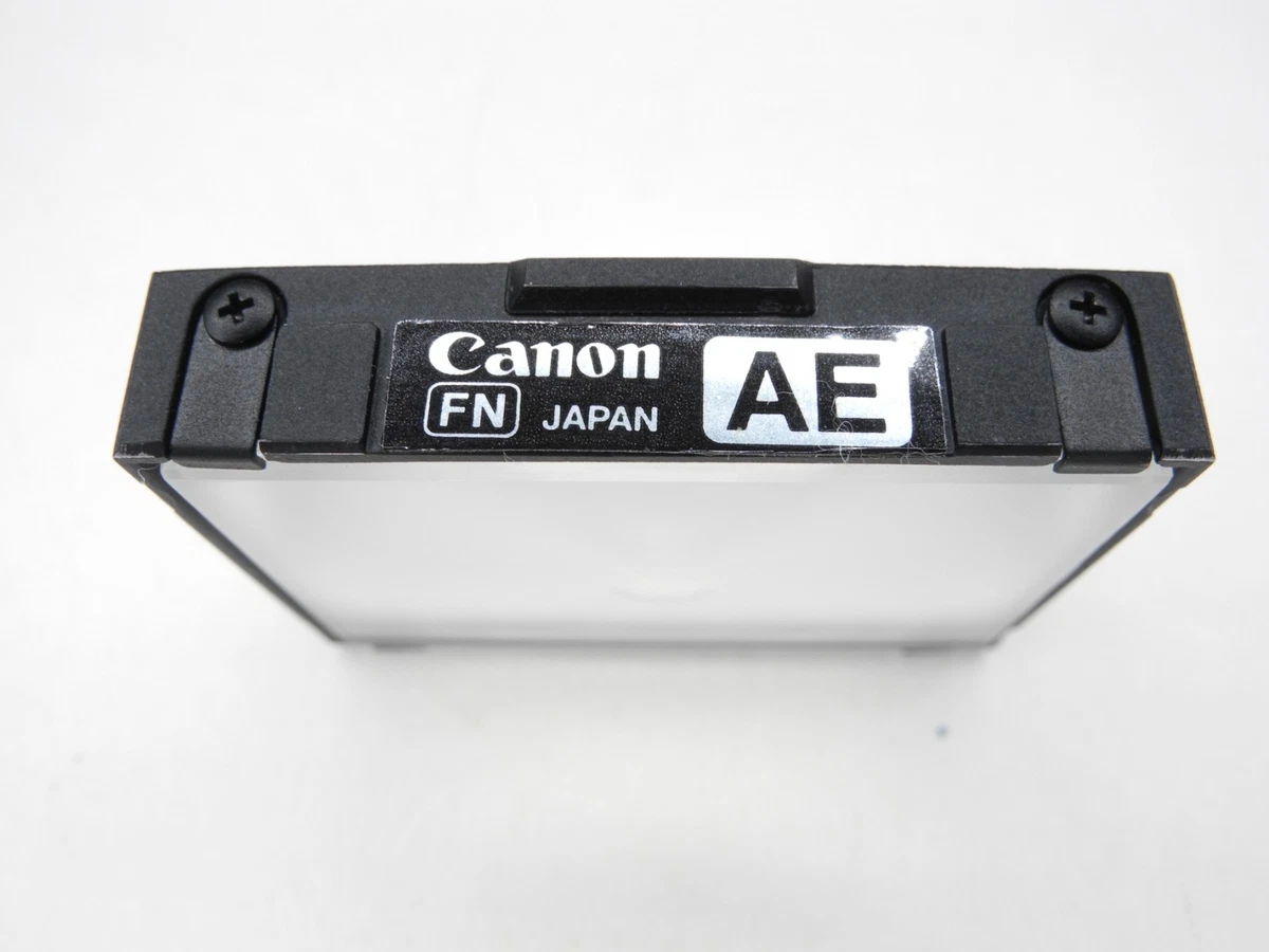 canon focusing screen products for sale | eBay