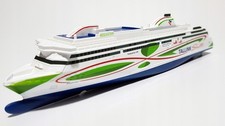 Tallink Megastar Ferry 1:1000 Diecast Model Toy