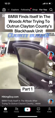 iPhone 13 Tik Tok Installed 