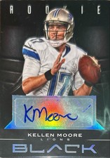 2012 Panini Black Football Cards 6