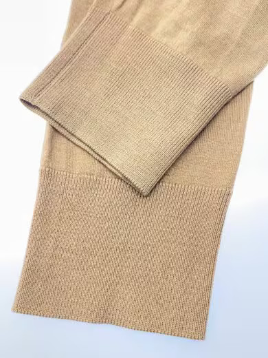 PRADA/Knit sweater (thin)/Size 36/Wool/CML thumbnail 5