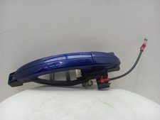 FORD MONDEO Door Handle 2007-2015 Left/Right Front Outer  