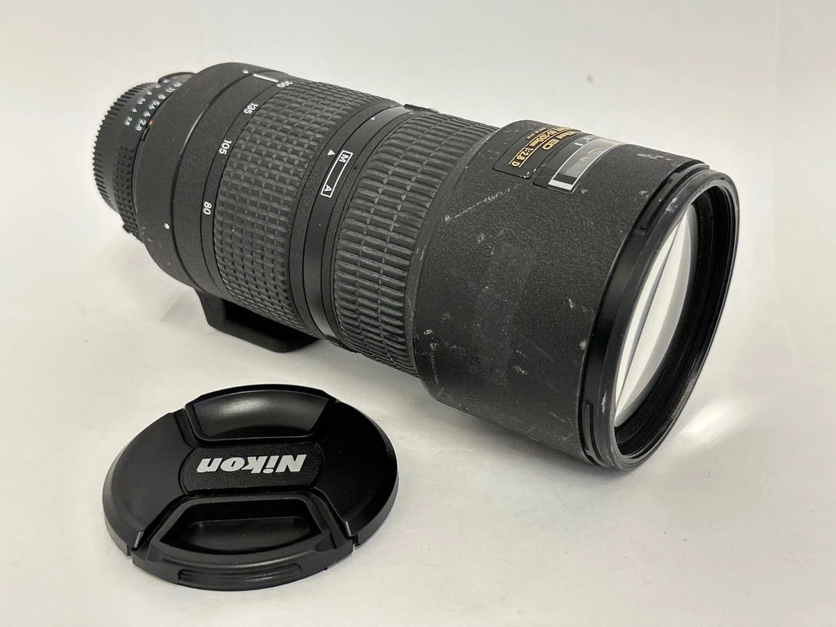 Nikon f/2.8 80-200mm Camera Lenses for sale - eBay