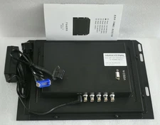  One Brand New Fanuc A61L00010094 A61L-0001-0074 LCD Monitor 14"