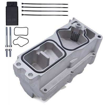 For Jeep Turbo Actuator OEM Replacement for Cummins 6 7L Diesel Models