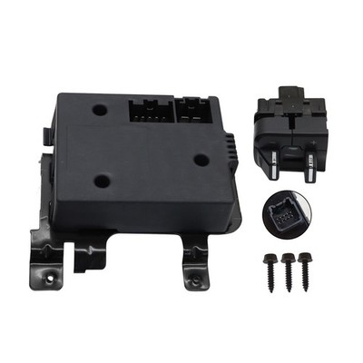 Trailer Brake Control Module 82215040AB 82215040AC for Dodge Ram 1500 2500 16-18