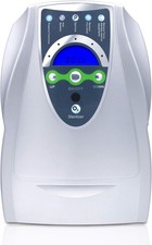 Ozone Machine Generator, Multipurpose for Air, Water, Food,...