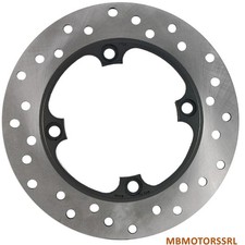 225160361 Disco freno posteriore RMS Honda Foresight 250cc 1998