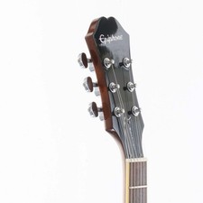 Epiphone Elitist 1965 Casino Hollow Body Maple Mahogany Neck P90