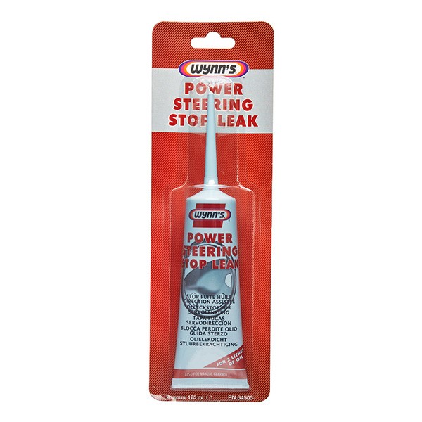 W64505 Power Steering Stop Leak 125ML - Image 9