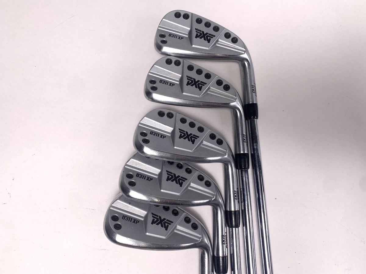 PXG 3-Iron Golf Clubs for sale - eBay