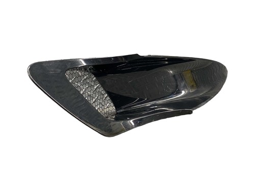 McLaren 720S 2018-2023 Rear Right Air intake trim P/N 14AB336CP Photo - $849