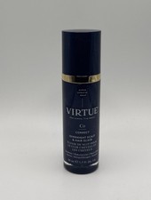 VIRTUE Correct Overnight Scalp and Hair Elixir  50mL / 1.7 Fl Oz UNBOXED