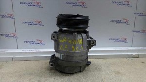 1135320 11941003  Klimakompressor Renault laguna ii 19 dci d 92 cv