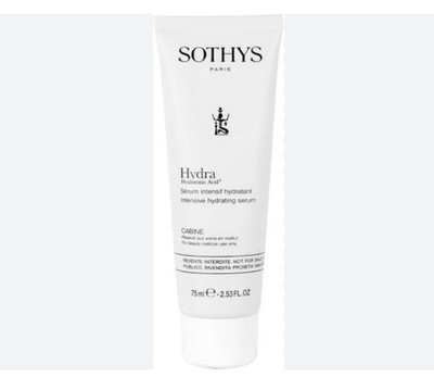 Sothys Intensive Hydrating Serum 75ml
