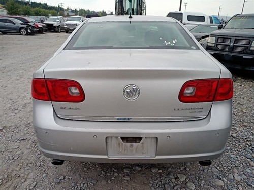 Chassis ECM Theft-locking Keyless Entry VIN W Limited Fits 06-16 IMPALA 9649875 - Bild 4 von 12