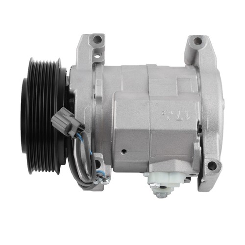 OEM CO 10739C AC A/C Compressor W/ Clutch Fit For 2003-2011 Honda Element 2.4L - Picture 8 of 8