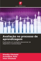 Khadija Elkababi (U. A.) | AvaliaçãO No Processo De Aprendizagem | Taschenbuch