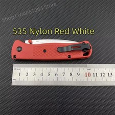 Multi Folding Knife Lightweight Outdoor Hunting Camping Fishing Pocket Tools New