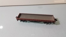 ROKAL ECH TT. WAGON PLAT A RIDELLES DB