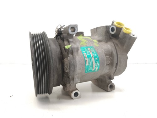 7700273801 KLIMAKOMPRESSOR FÜR RENAULT CLIO II FASE II B/CB0 AUTHENTI 10460673