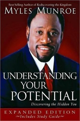 Myles Munroe Understanding Your Potential with Study G (Taschenbuch) (US IMPORT)