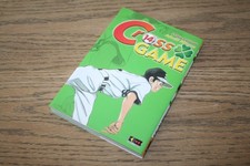 Adachi Mitsuru Cross Game 14 Flashbook Prima Edizione OTTIMO